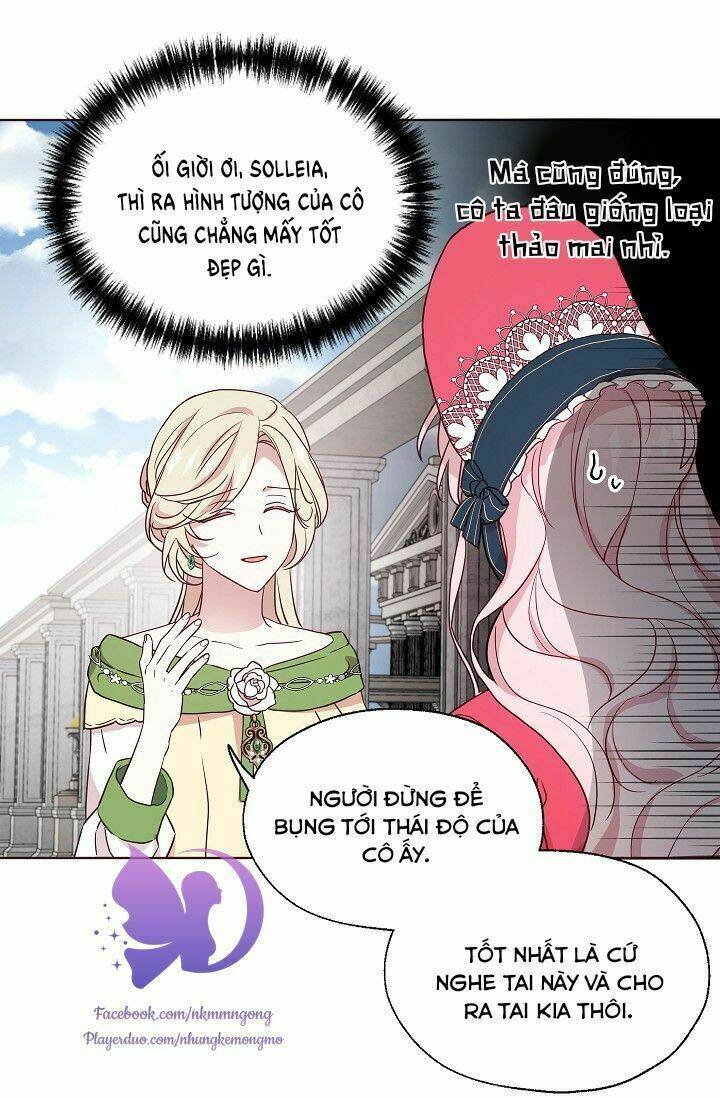Quyến rũ papa của nhân vật phản diện: Chapter 54