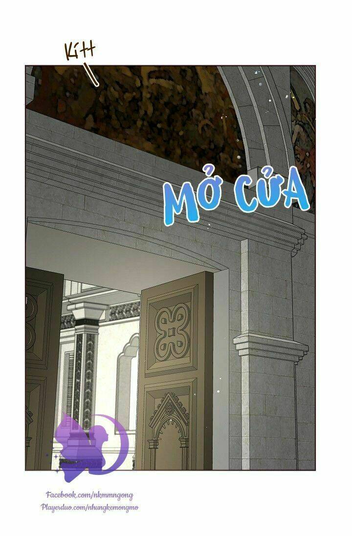 Quyến rũ papa của nhân vật phản diện: Chapter 54