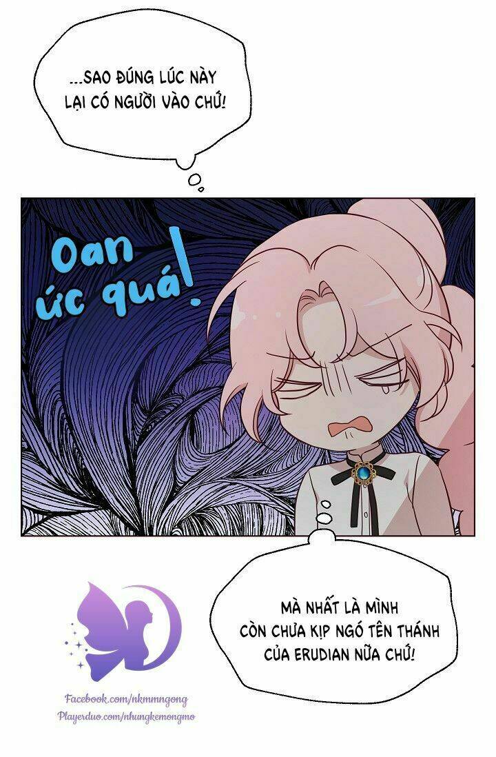 Quyến rũ papa của nhân vật phản diện: Chapter 54