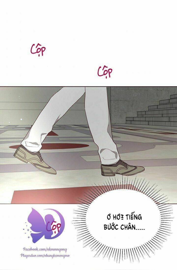 Quyến rũ papa của nhân vật phản diện: Chapter 54