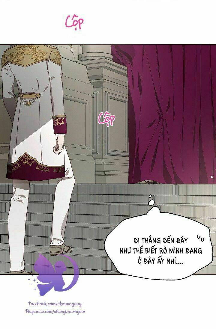 Quyến rũ papa của nhân vật phản diện: Chapter 54