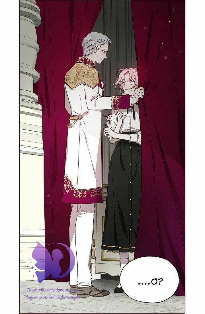 Quyến rũ papa của nhân vật phản diện: Chapter 54