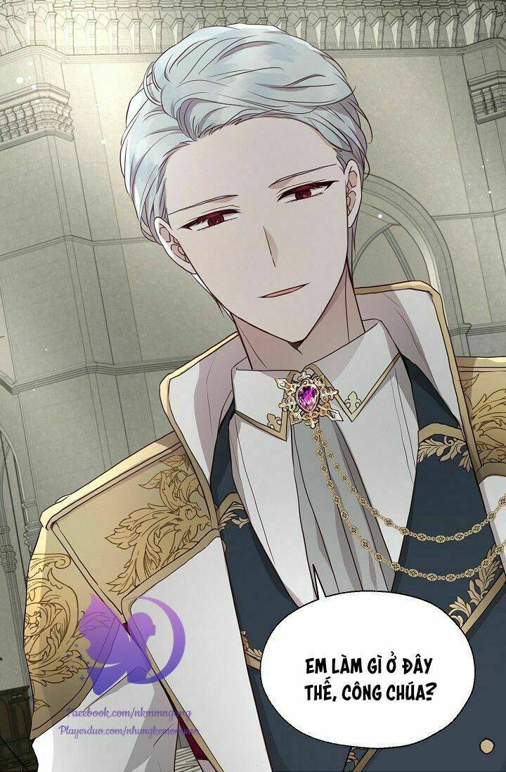 Quyến rũ papa của nhân vật phản diện: Chapter 54