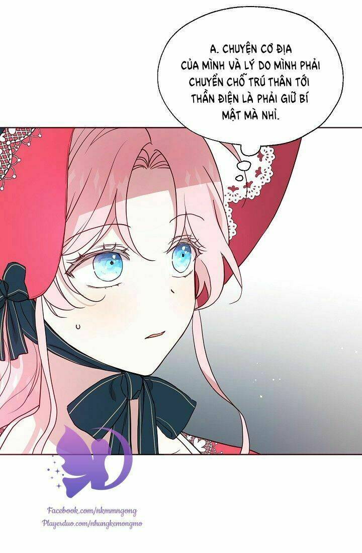 Quyến rũ papa của nhân vật phản diện: Chapter 54