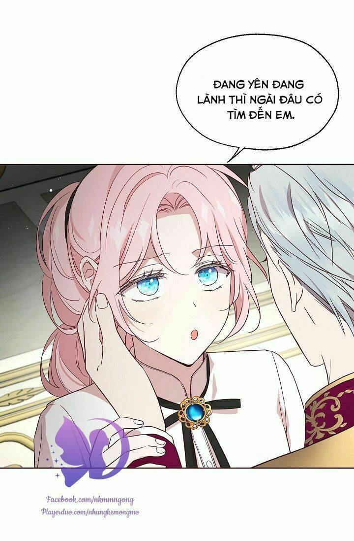 Quyến rũ papa của nhân vật phản diện: Chapter 55