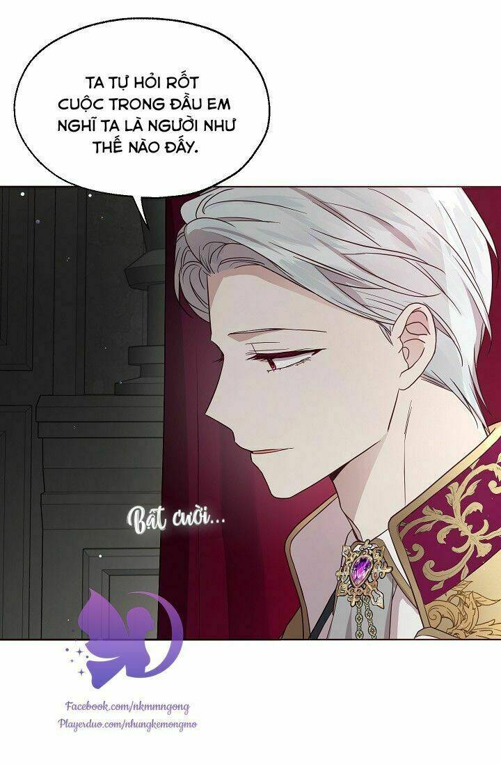 Quyến rũ papa của nhân vật phản diện: Chapter 55