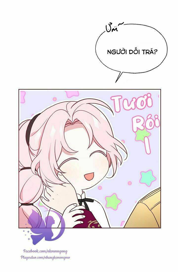 Quyến rũ papa của nhân vật phản diện: Chapter 55