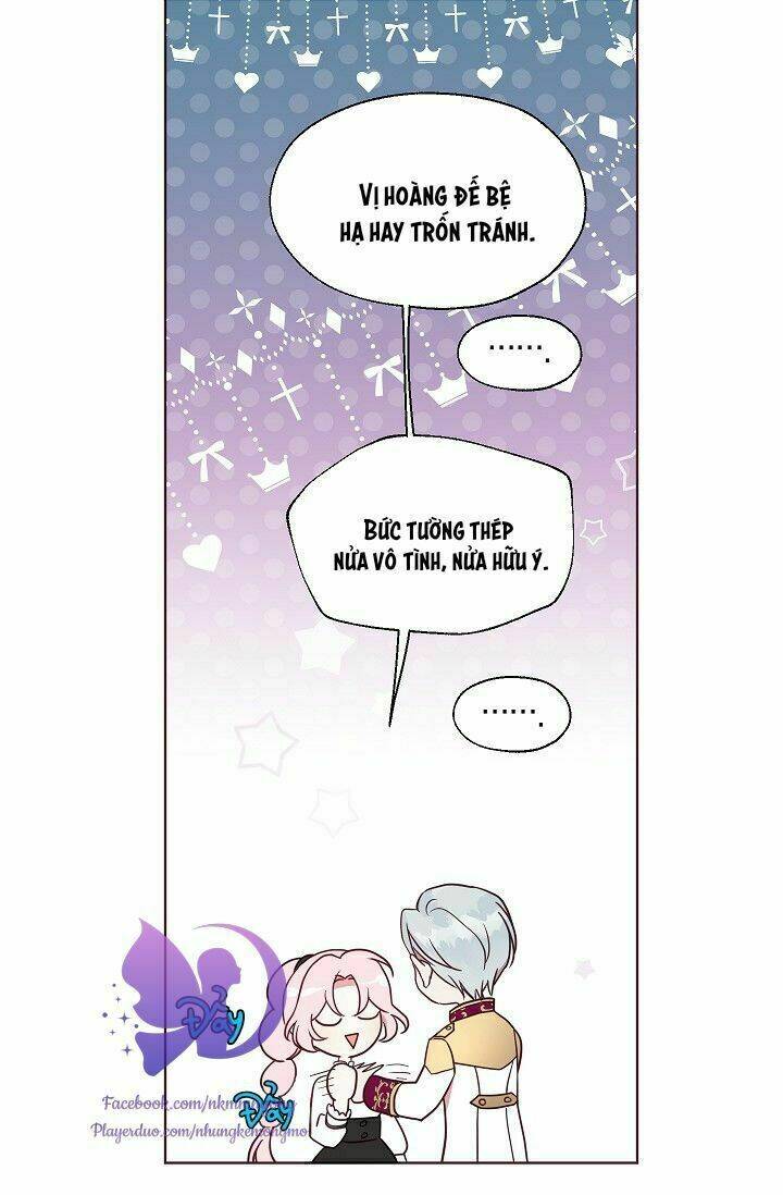 Quyến rũ papa của nhân vật phản diện: Chapter 55