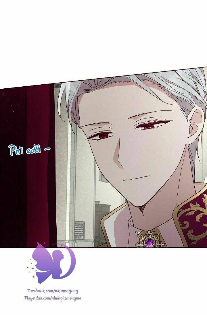 Quyến rũ papa của nhân vật phản diện: Chapter 55