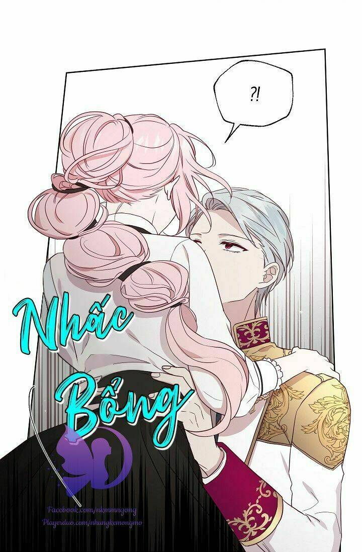 Quyến rũ papa của nhân vật phản diện: Chapter 55