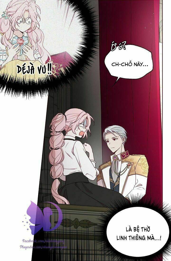 Quyến rũ papa của nhân vật phản diện: Chapter 55