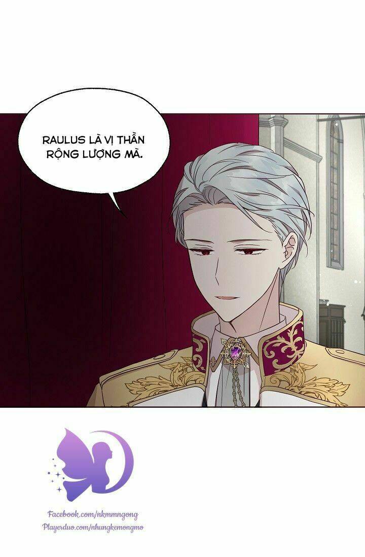Quyến rũ papa của nhân vật phản diện: Chapter 55