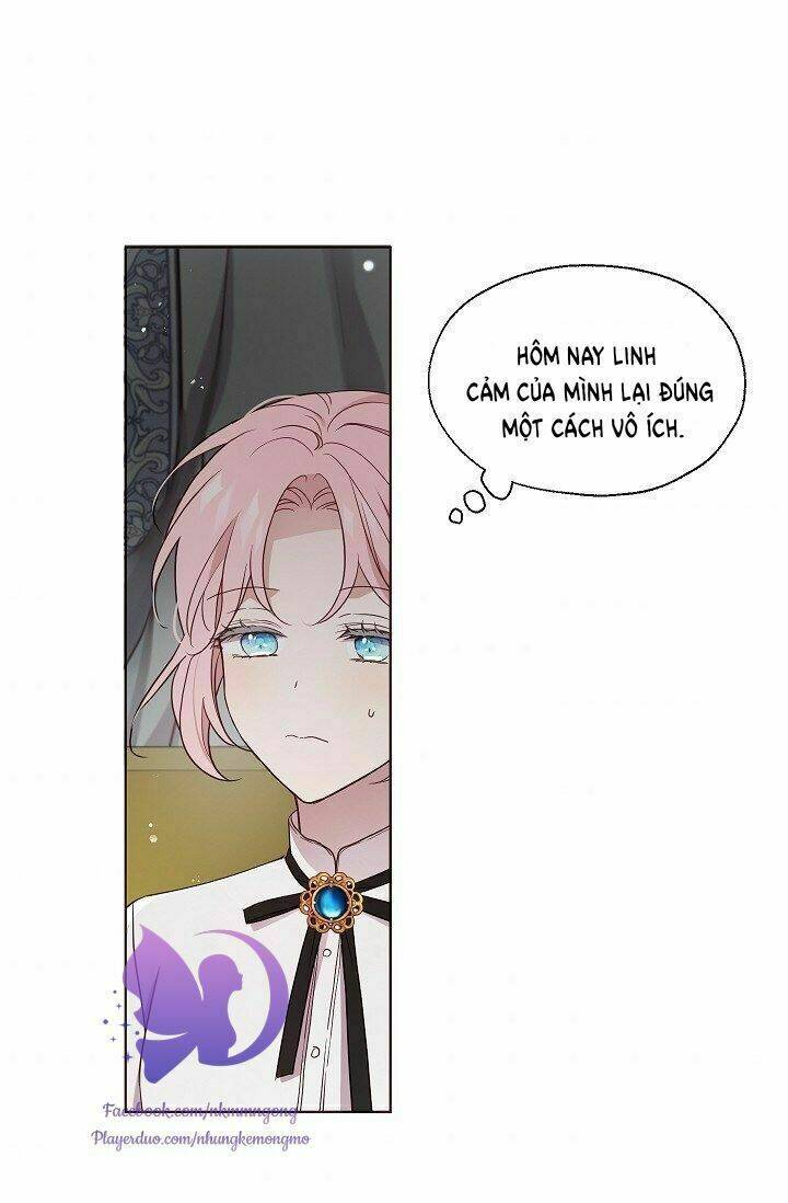 Quyến rũ papa của nhân vật phản diện: Chapter 55