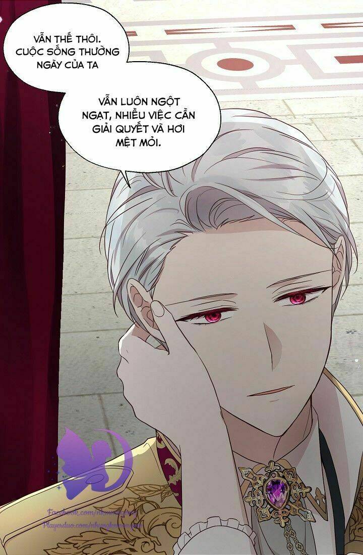 Quyến rũ papa của nhân vật phản diện: Chapter 55