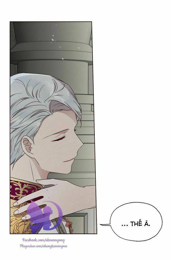 Quyến rũ papa của nhân vật phản diện: Chapter 55