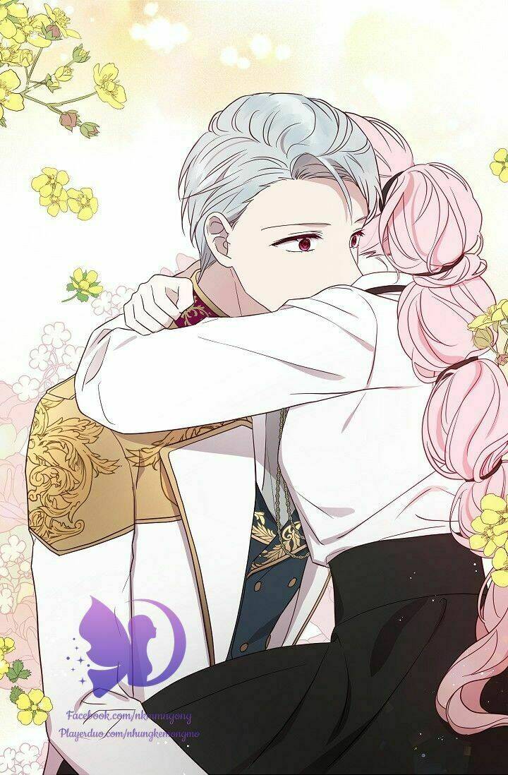 Quyến rũ papa của nhân vật phản diện: Chapter 55