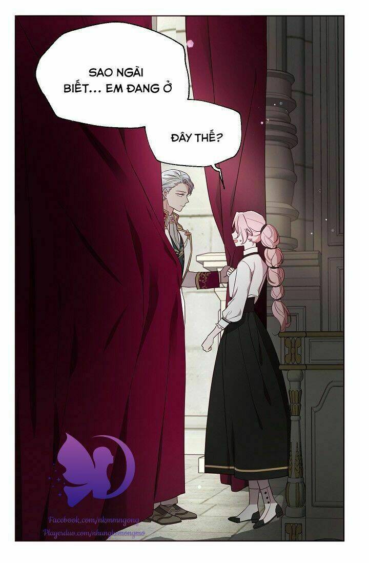 Quyến rũ papa của nhân vật phản diện: Chapter 55