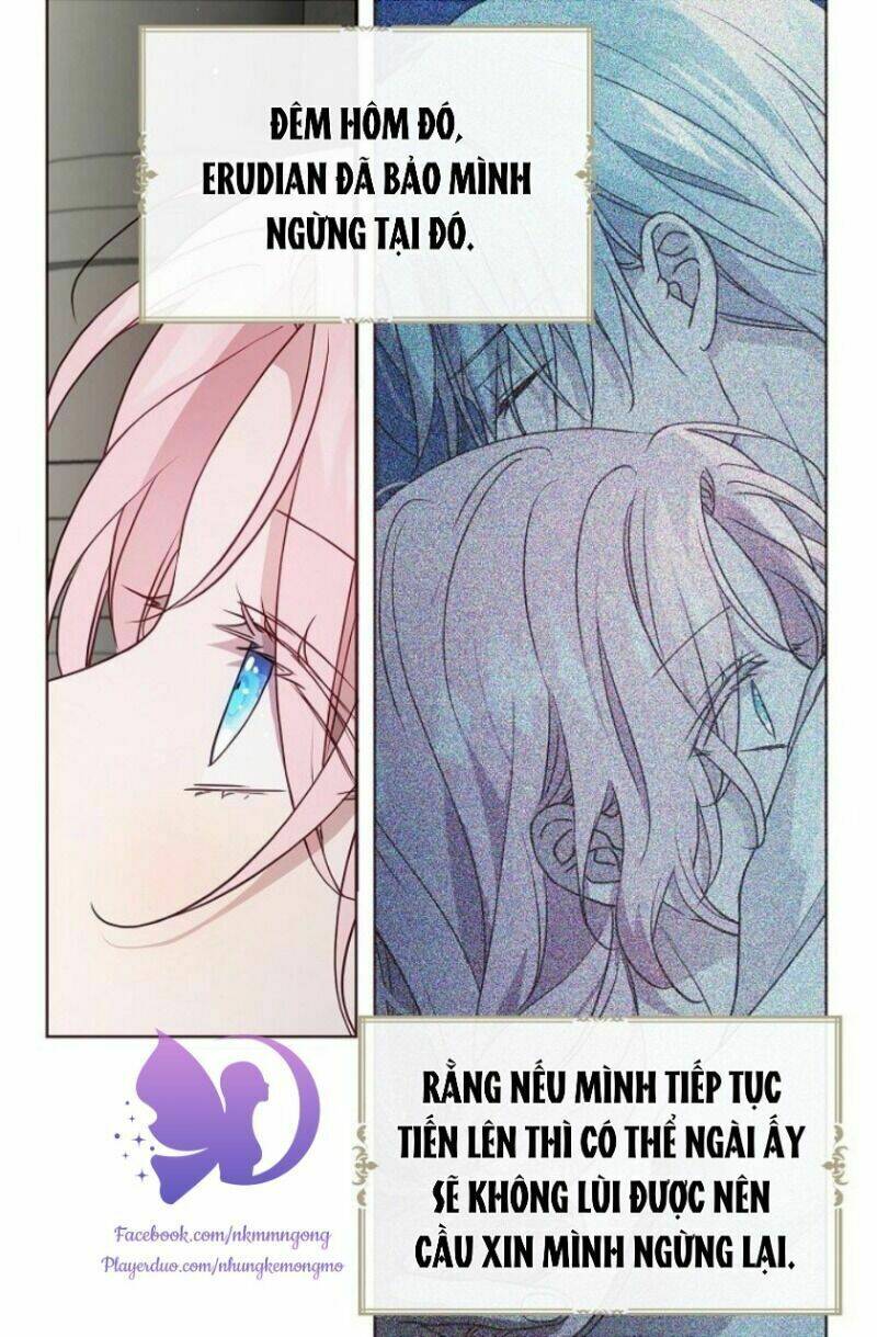 Quyến rũ papa của nhân vật phản diện: Chapter 55