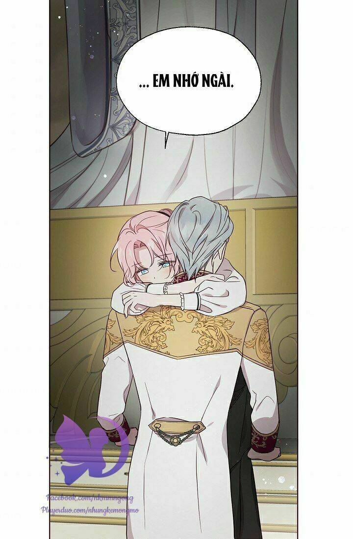 Quyến rũ papa của nhân vật phản diện: Chapter 55