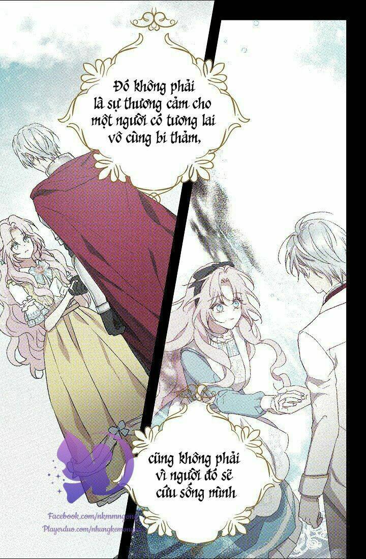 Quyến rũ papa của nhân vật phản diện: Chapter 55