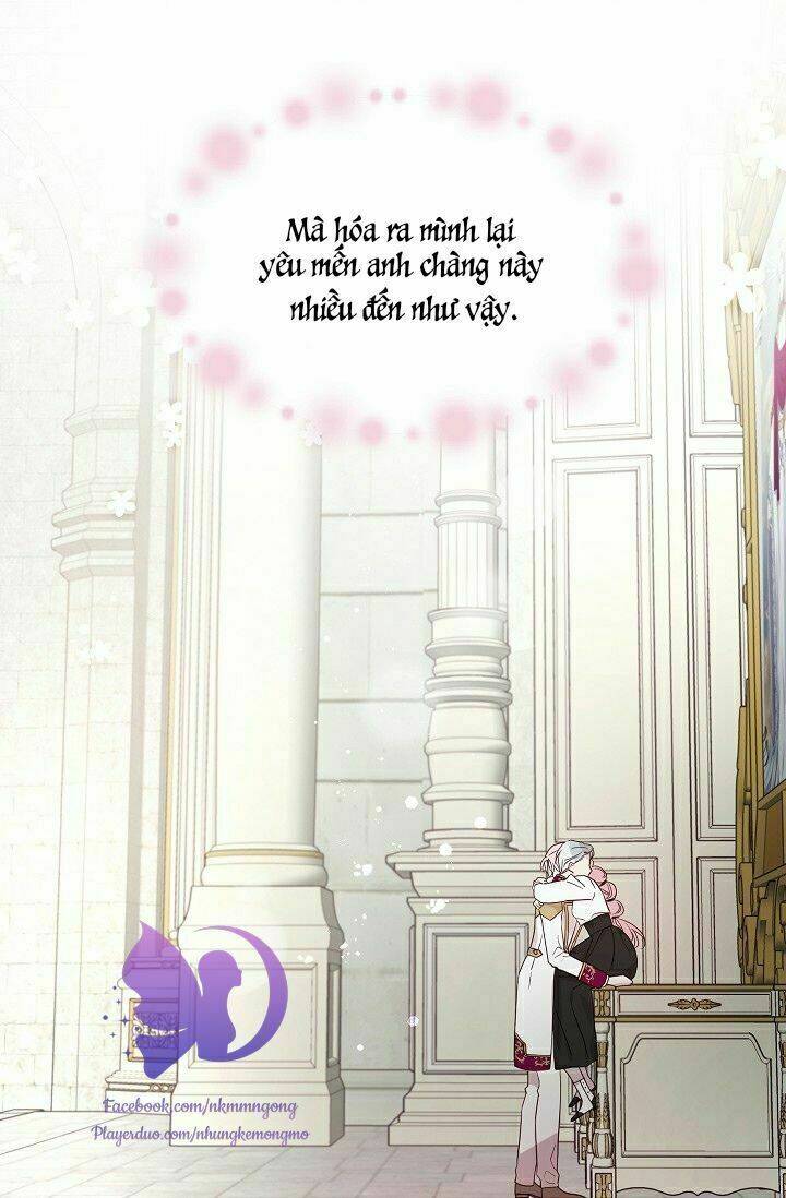 Quyến rũ papa của nhân vật phản diện: Chapter 55