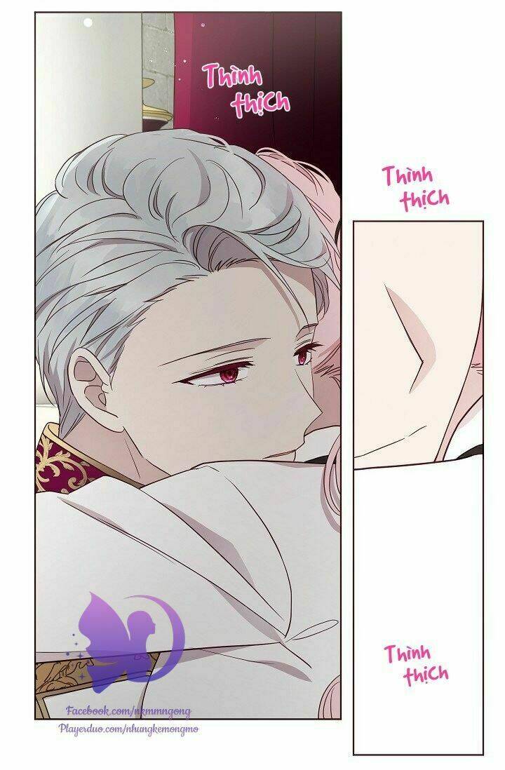 Quyến rũ papa của nhân vật phản diện: Chapter 55