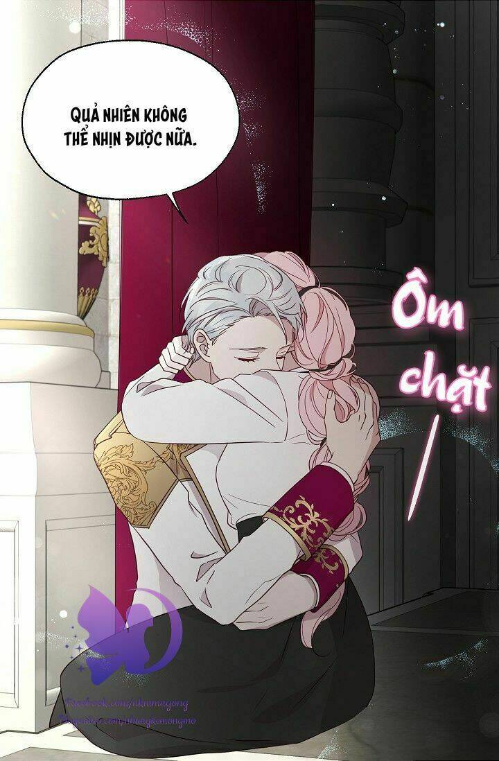 Quyến rũ papa của nhân vật phản diện: Chapter 55
