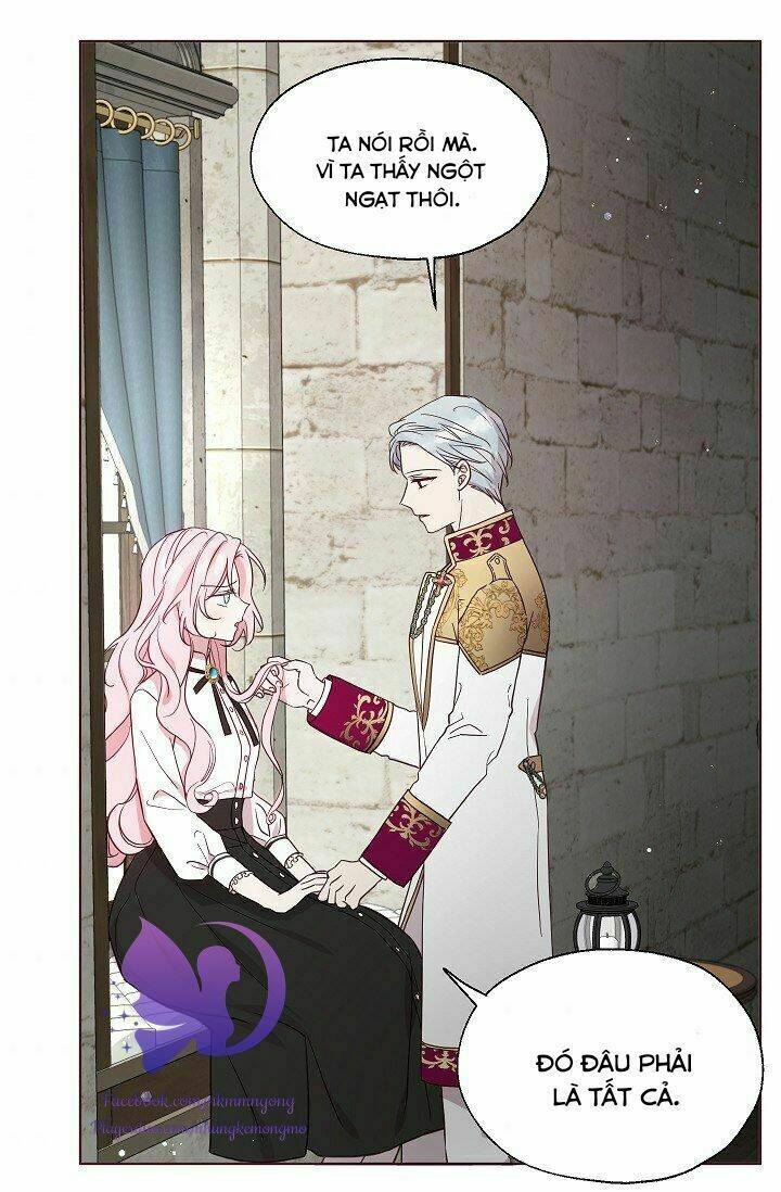 Quyến rũ papa của nhân vật phản diện: Chapter 55