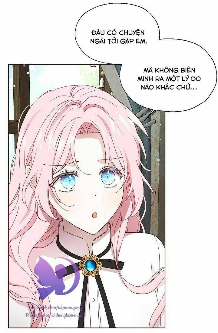 Quyến rũ papa của nhân vật phản diện: Chapter 55