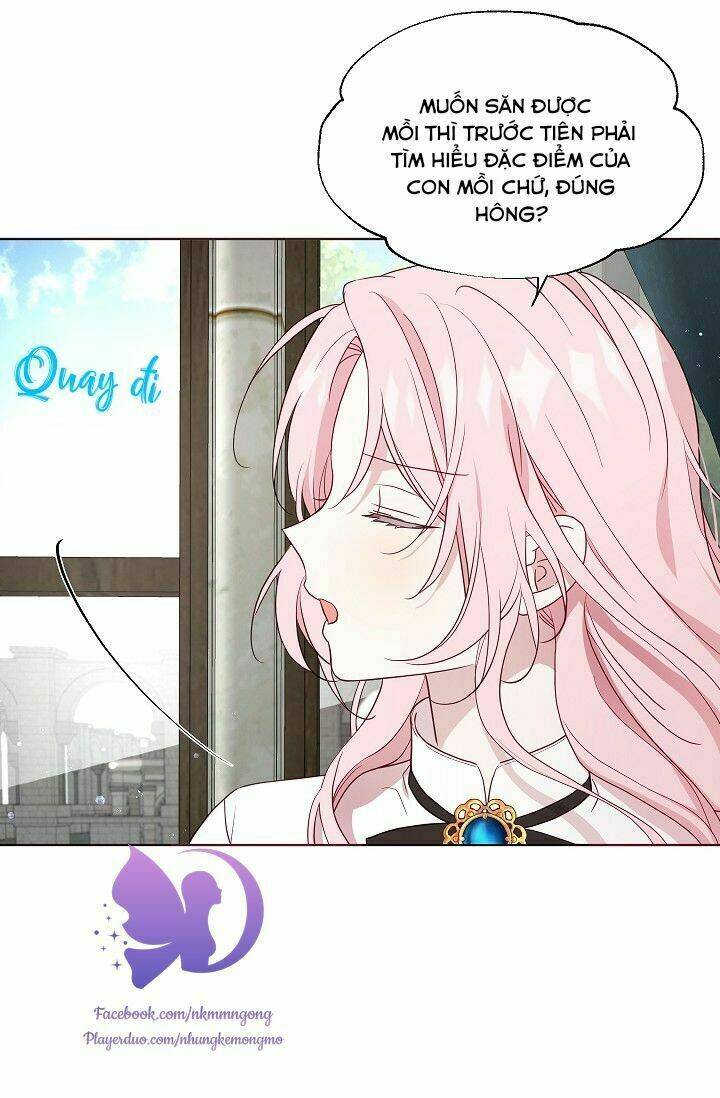 Quyến rũ papa của nhân vật phản diện: Chapter 55