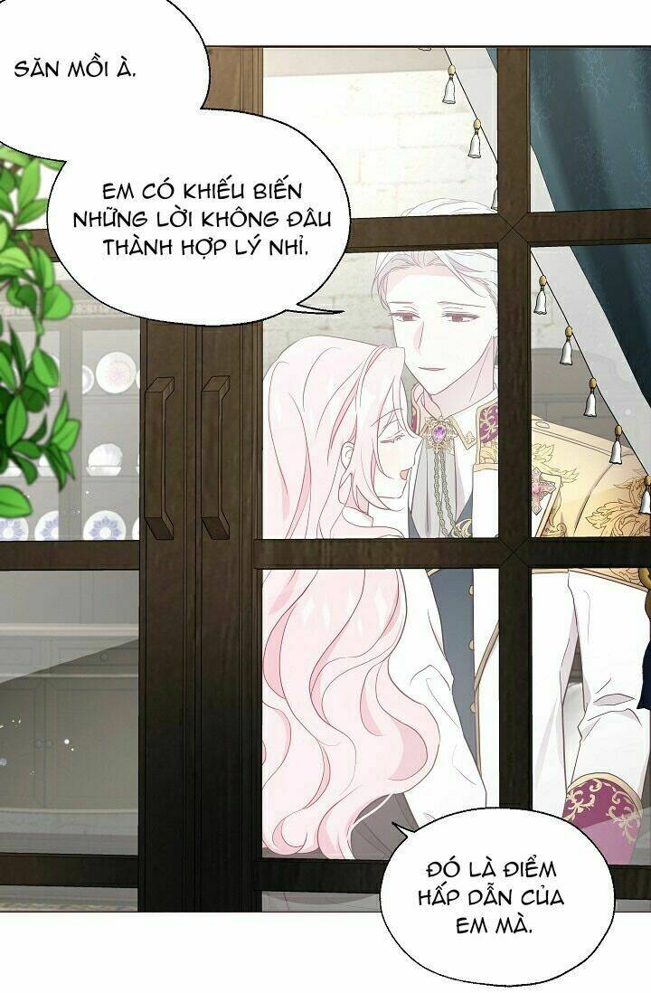 Quyến rũ papa của nhân vật phản diện: Chapter 55