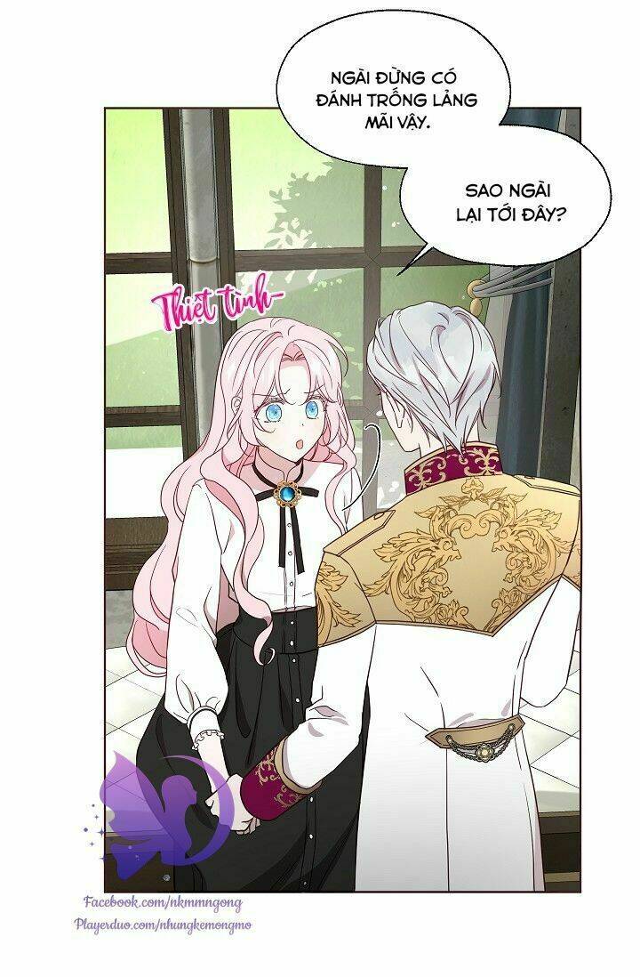 Quyến rũ papa của nhân vật phản diện: Chapter 55