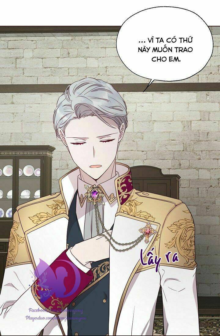 Quyến rũ papa của nhân vật phản diện: Chapter 55
