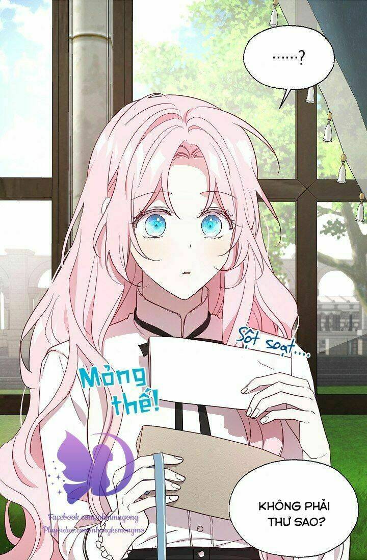 Quyến rũ papa của nhân vật phản diện: Chapter 55