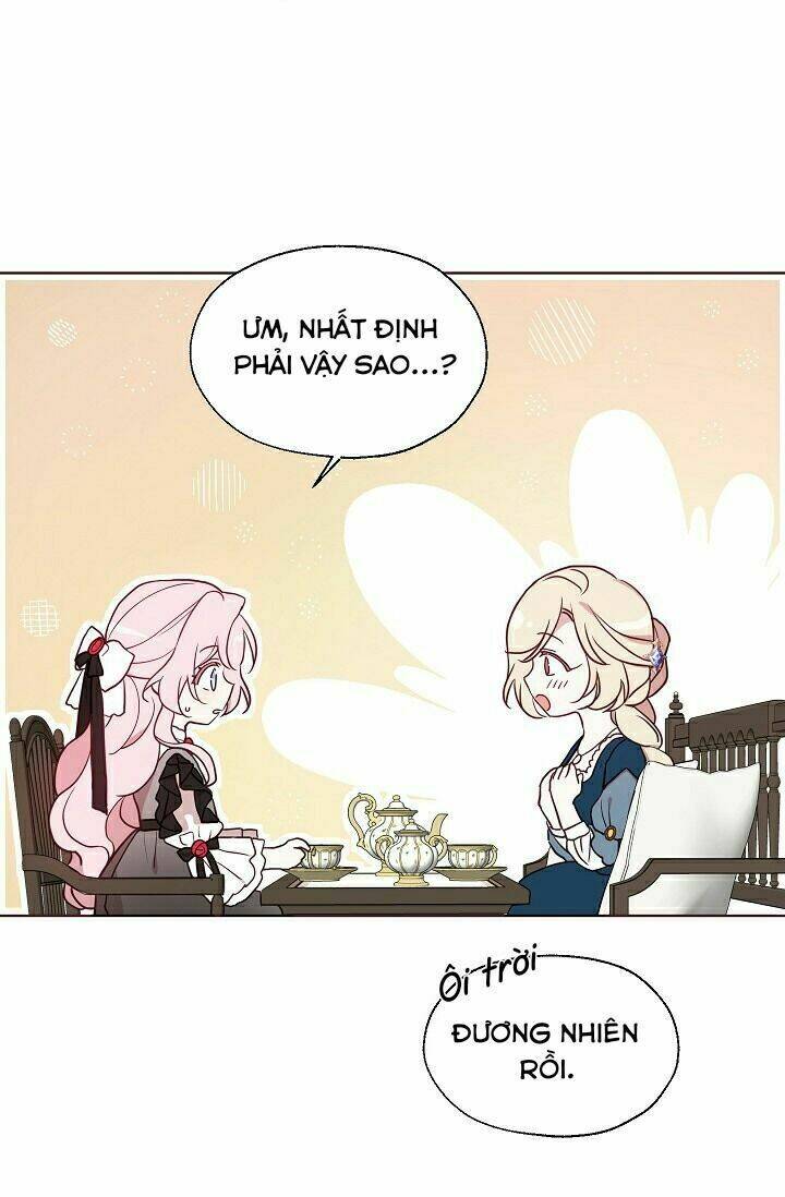 Quyến rũ papa của nhân vật phản diện: Chapter 57
