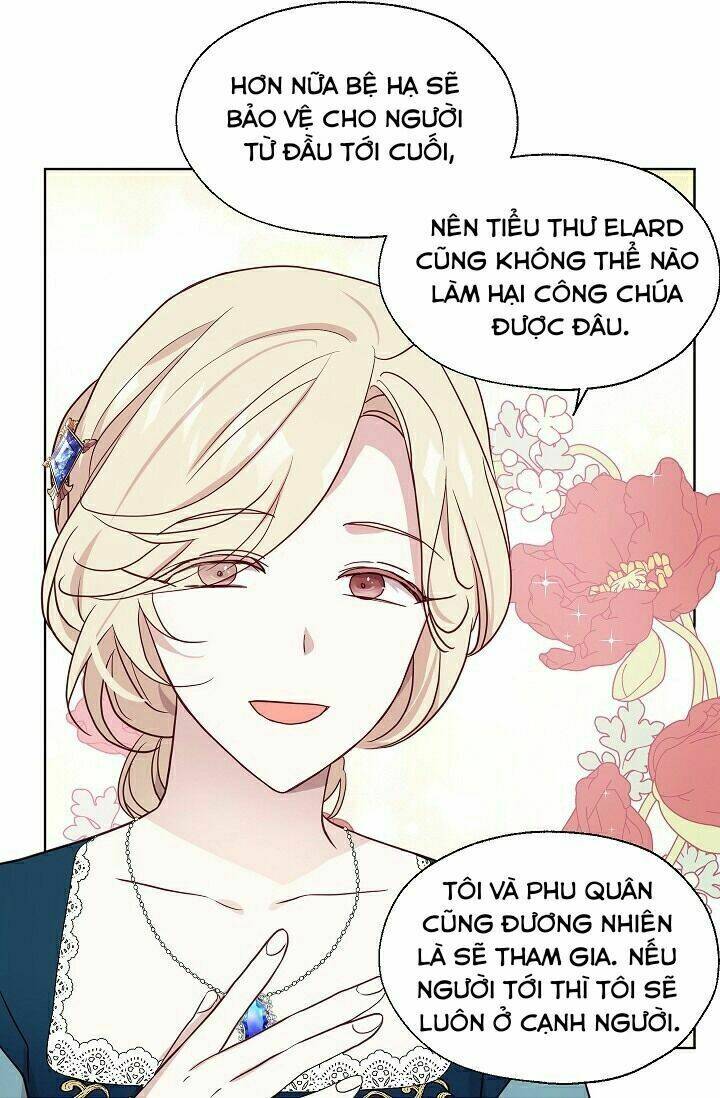 Quyến rũ papa của nhân vật phản diện: Chapter 57