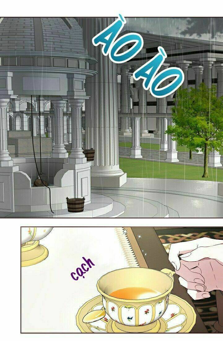 Quyến rũ papa của nhân vật phản diện: Chapter 57