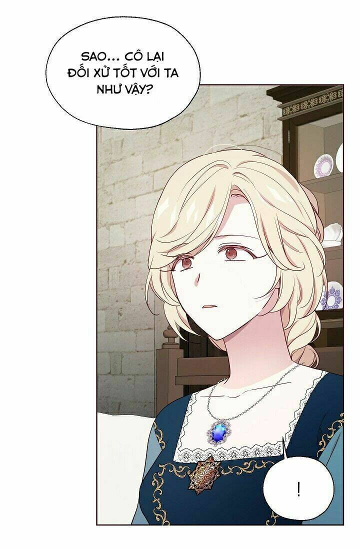 Quyến rũ papa của nhân vật phản diện: Chapter 57