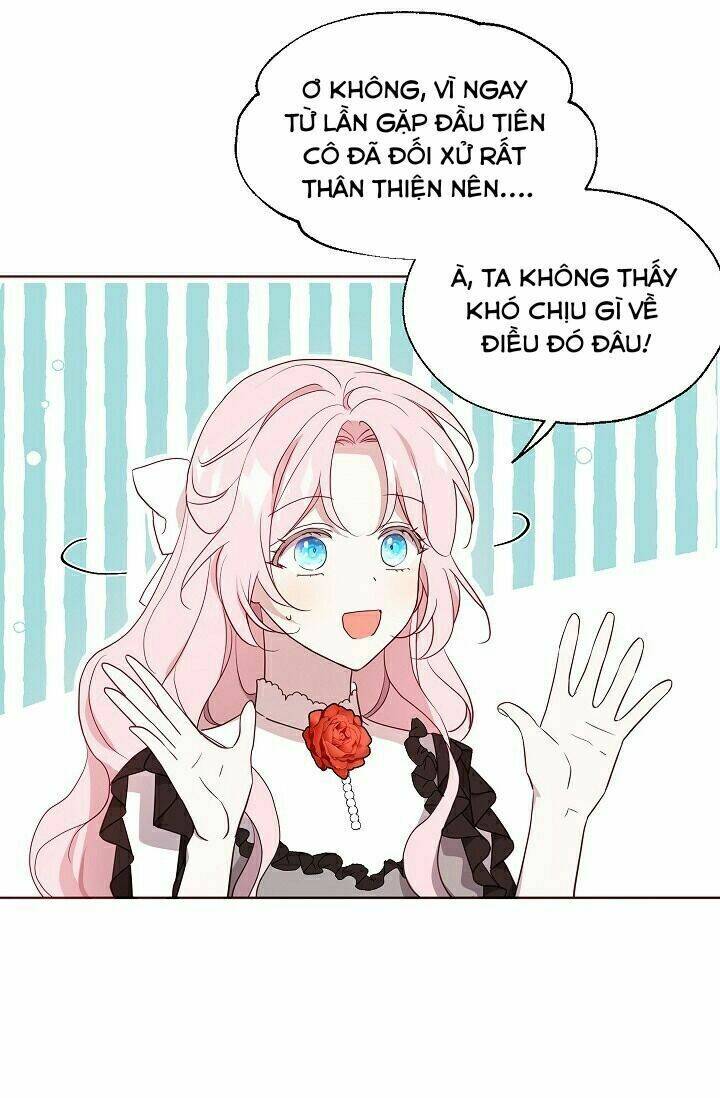 Quyến rũ papa của nhân vật phản diện: Chapter 57