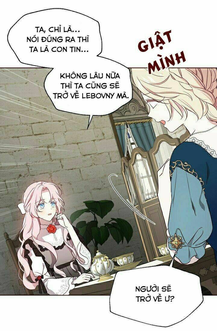 Quyến rũ papa của nhân vật phản diện: Chapter 57