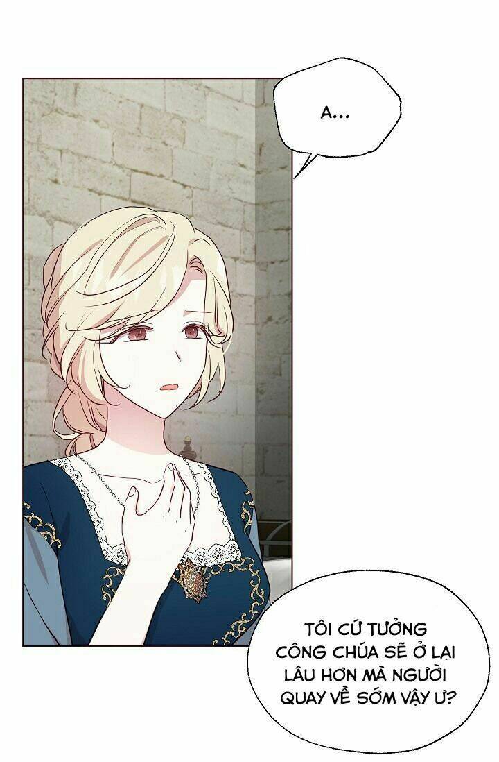 Quyến rũ papa của nhân vật phản diện: Chapter 57