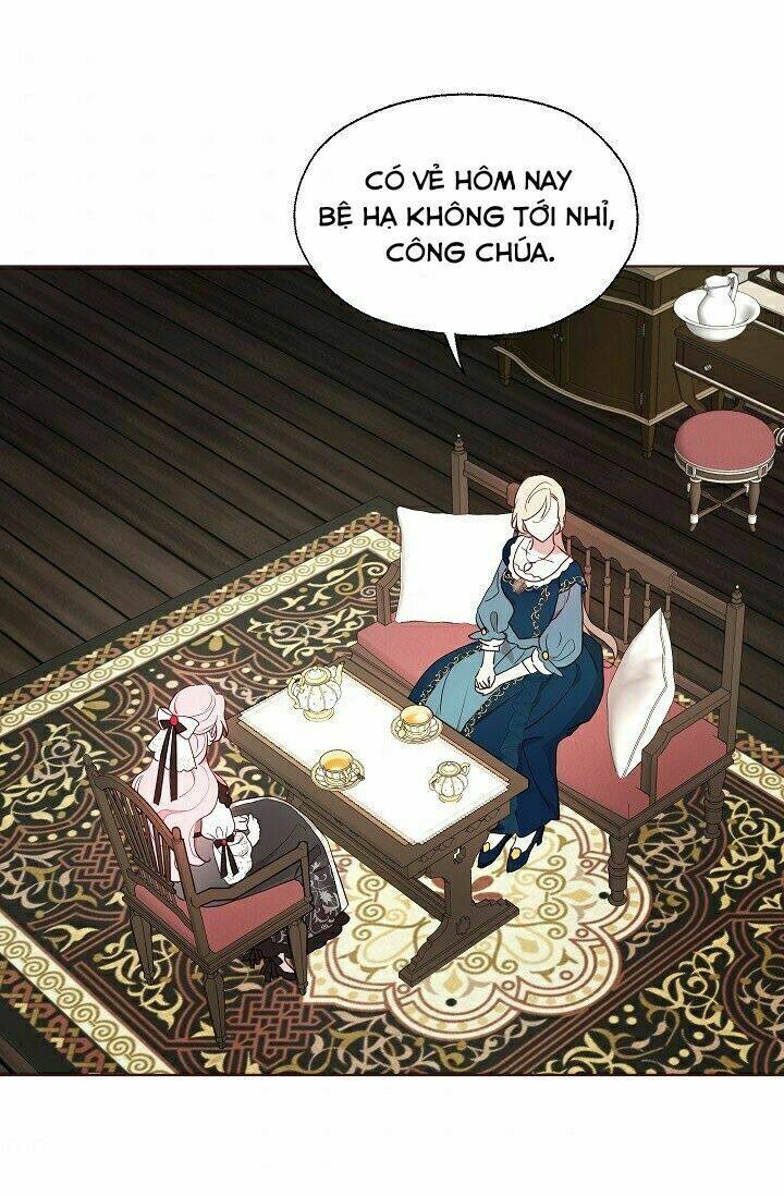 Quyến rũ papa của nhân vật phản diện: Chapter 57