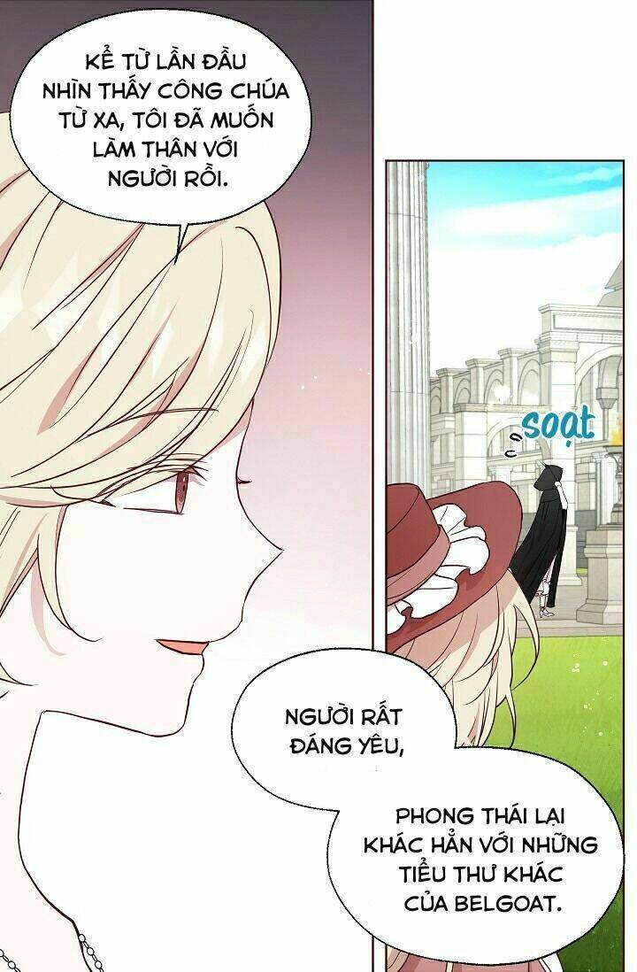 Quyến rũ papa của nhân vật phản diện: Chapter 57