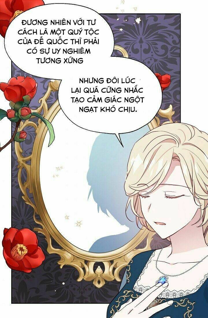 Quyến rũ papa của nhân vật phản diện: Chapter 57