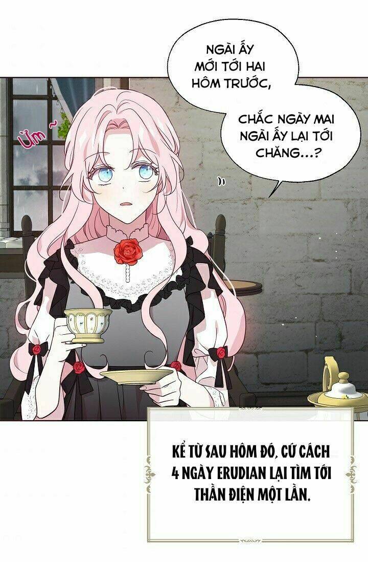 Quyến rũ papa của nhân vật phản diện: Chapter 57
