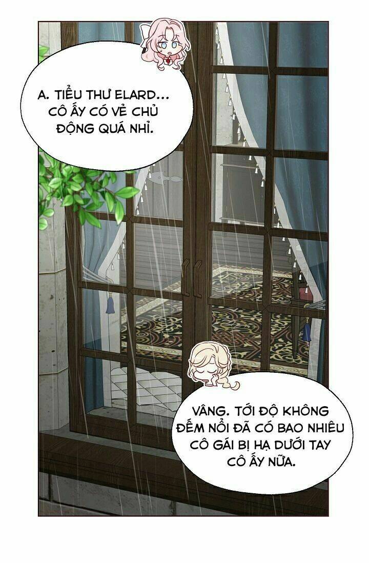 Quyến rũ papa của nhân vật phản diện: Chapter 57