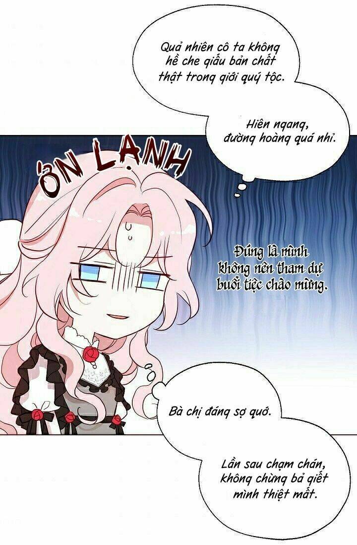 Quyến rũ papa của nhân vật phản diện: Chapter 57