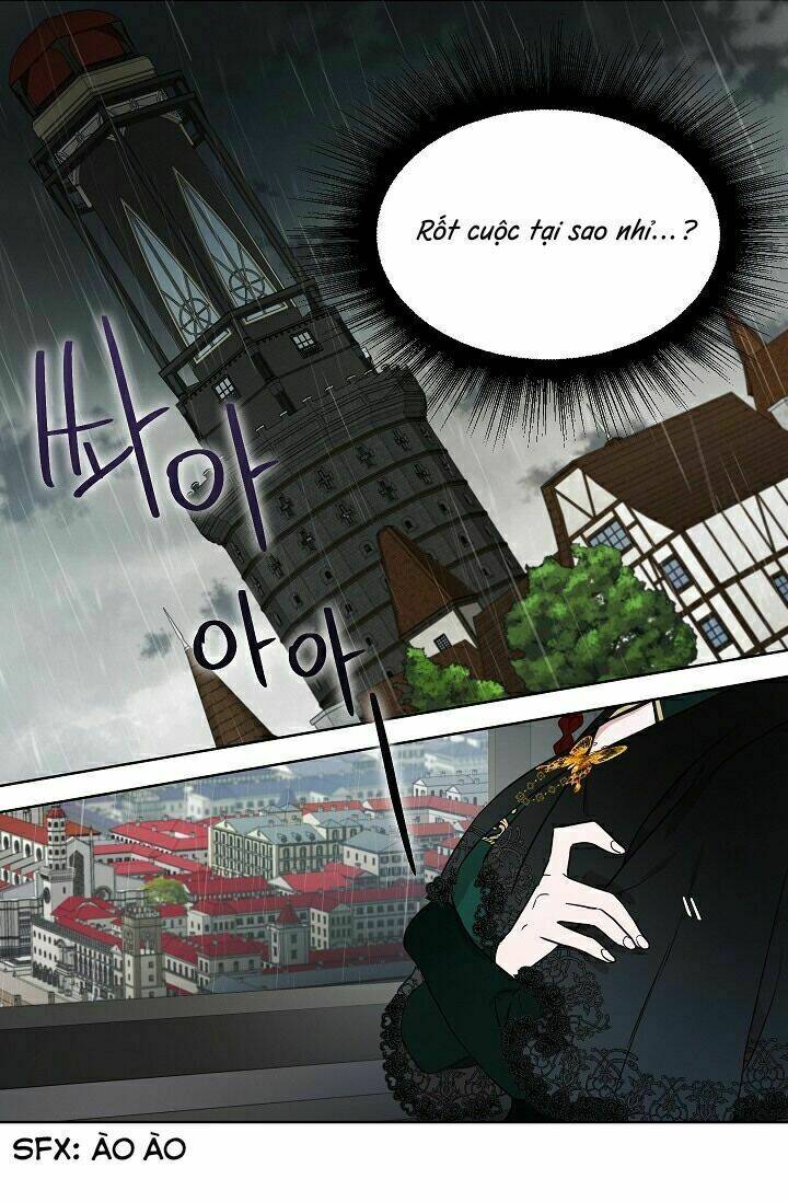 Quyến rũ papa của nhân vật phản diện: Chapter 57