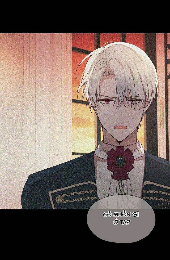 Quyến rũ papa của nhân vật phản diện: Chapter 57
