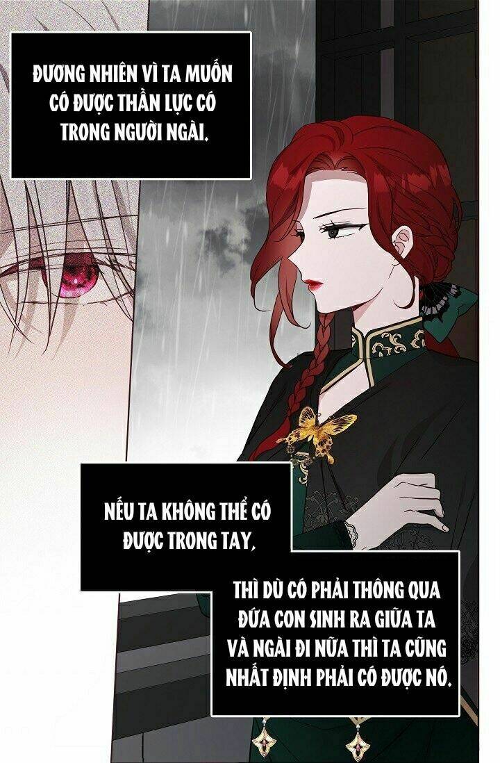 Quyến rũ papa của nhân vật phản diện: Chapter 57